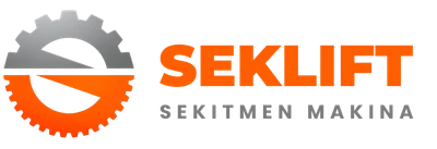 Seklift — Sekitmen Makina