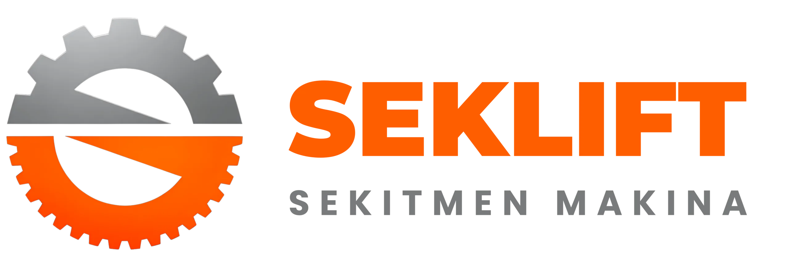 Seklift Makinesi