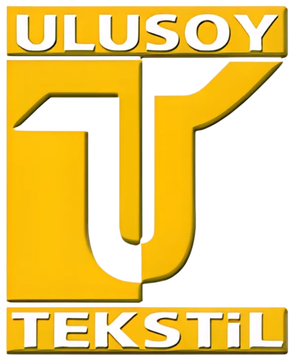 Ulusoy Tekstil iplik və tekstil istehsalçısı loqosu